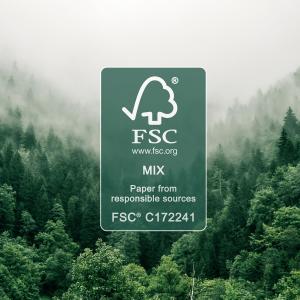 Custom Academic Planner 80gsm Ivory Paper PU Hardcover Students Daily Planner