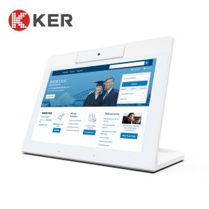 China Bluetooth 32B ROM Android Tablet All In One PC Touch Screen on sale