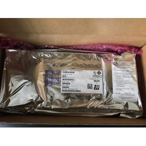 Quality Gate Array Electronic Integrated Circuits Field Programmable   ECP3 Lattice wholesale