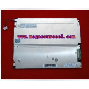 TFT-LCD PANEL NEW CLAA070NC0DCW 7 inches 350cd/m of liquid crystal screen 1024 *