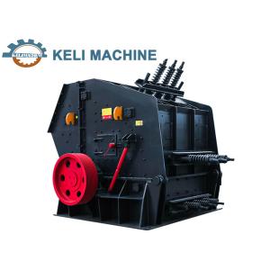 Mill Crusher KL-PF-1214 SGS Mild Steel Impact Crusher 80-180t/h