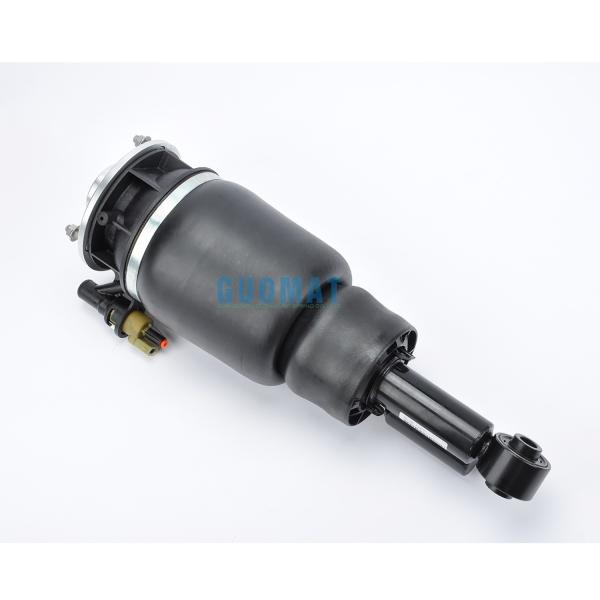 Quality 6L1Z18A099DA Rear Left Lincoln Navigator II Air Suspension Shock Absorber With Reservoir wholesale