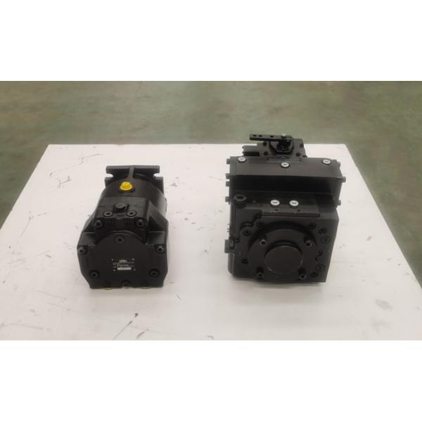 Machinery Pump Motor