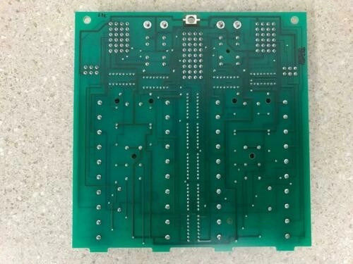 Quality NTCS04 ABB PC Board I/O Termination Control UNIT 120/240 VDC Module wholesale