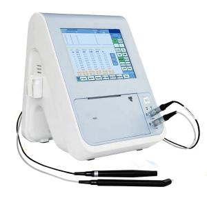 2022 ophthalmic ultrasonic measuring equipment , Full Digital ophthalmic A/B