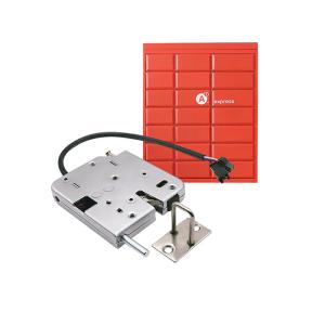 Kerong 24V Hidden Cabinet Door Locks For Vending Machine