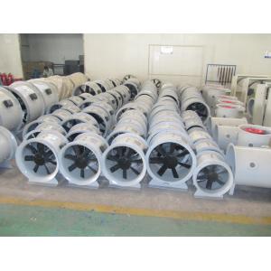 Good Temperature Reduction Ventilation Circulation Fan For Greenhouse Poultry