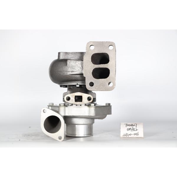 T4B27 Turbo 409300-0012 A3520961599 3520963499 Turbocharger For Benz OM352