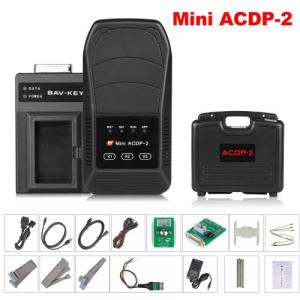 Yanhua ACDP-2 VW MQB48/49 5A 5C Package with Module 34 for MQB RH850 5A IMMO Key