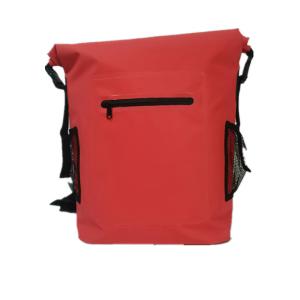 OEM waterproof Insulated Thermal Cooler Bag 30L Dry Bag Backpack