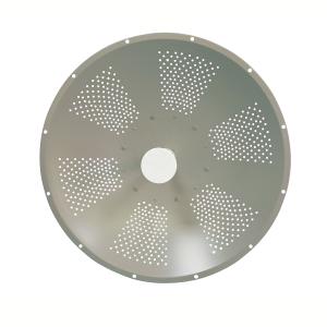 12kg Weight 100W Maximum Input Power 4G 5G Base Station Antenna for Extended