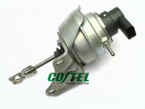 China Garrett Turbocharger GTB1446VZ 792290-5003 792290 VW T5 2.0TDI electric turbo charger Wastegate actuator on sale