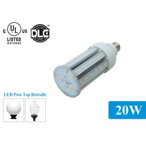 Cheap LED Post Top Retrofit 360 Degree LED Bulb Samsung SMD Chip 130lm/w for sale