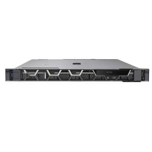 Cheap Boost Office Efficiency with Intel Xeon CPU 1U Mini Rack Server in R250 Poweredge for sale