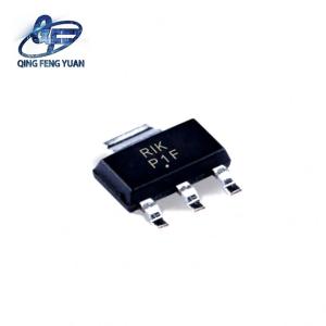 Cheap Memory Storage Chip ON SPZT2222AT1G SOT-223 Electronic Components ics SPZT2222 Cy91f523bscpmc1-gse1 for sale