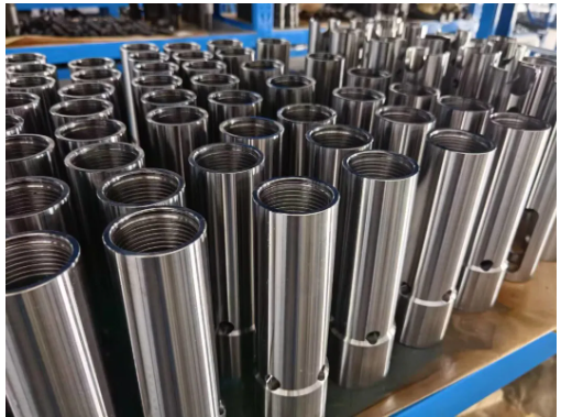 Geological Drilling Tools Core Barrel Accessories Versatile