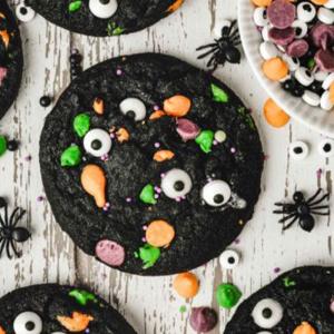 China Crispy Burst Pulp Chocolate Biscuit Compound Chocolate Filling Biscuit on sale