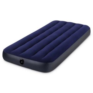 Custom Color Inflatable Travel Bed , Durable Travel Inflatable Mattress