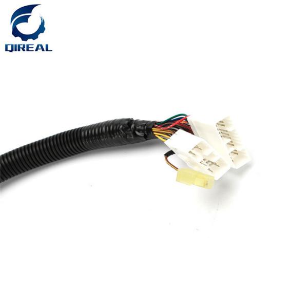 Quality LC13E01186P1 Excavator Engine Harness For SK350-8 Fuse Box Line wholesale
