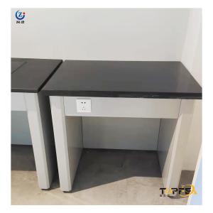 China ISO9001 Analytical Balance Table , Anti Vibration Table For Laboratory on sale