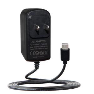 20W 30W USB-C Fast Charger US Plug Power Adapter