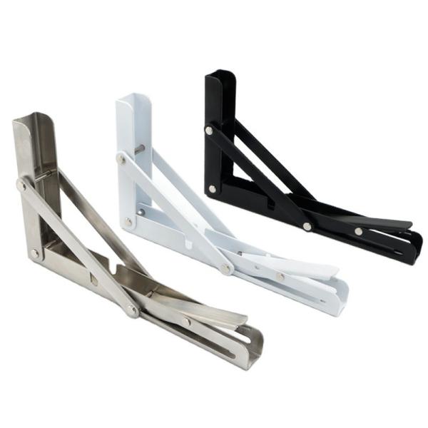 Customizable First-rate Stainless Steel 304 Air Condition Bracket with Brass