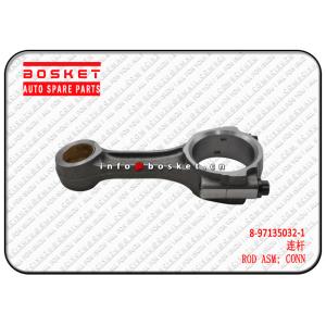 8971350321 Connecting Rod Assembly For Isuzu 4HG1 4HF1 NKR NPR