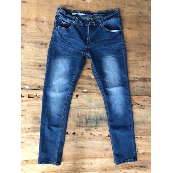 Quality Stretchable Men's Skinny Denim Clothes wholesale