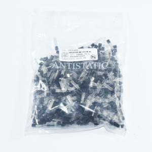 2N5551 NPN Transistor 2N5551 Transistor 5551 TO-92 160V/0.6A Power Transistor