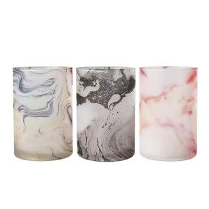 Christmas Candle Jars (B2B): Bulk Supply, Branding Customization, Custom Colors