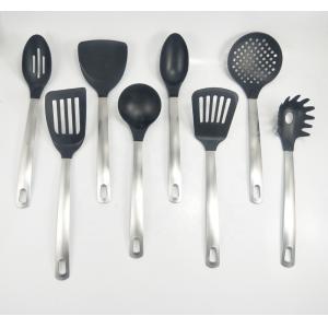 Non-stick Kitchen Utensil Set for Sustainable and Flexible Cooking Experience