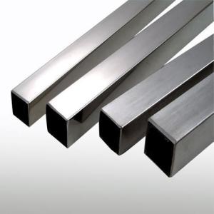 Steel Rectangular Bar SAE 8620 SS Square Rod AISI 8620 DIN 10278 DIN 1.6523 Cold