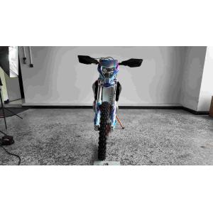 KEWS 1E72MN XFH300 2 Stroke Enduro Motorcycle with 290ML Piston Displacement and
