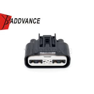 China 31066-0010 Equivalent to Molex 6 Pin Female PBT Waterproof Auto Connectors for Car on sale