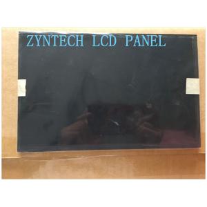 1280*800 N101ICG - L21 Thin LCD Panel , RGB Vertical Stripe LCD Display Panel