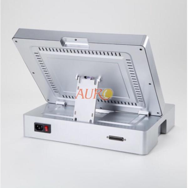 3D HIFU Slimming Machine High Intensity Focused Ultrasonic Wrinkle Removal Beauty Instrument