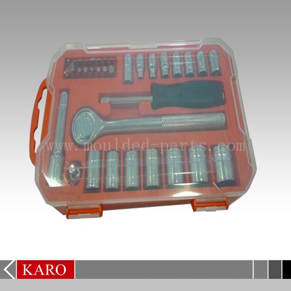 Quality Customized plastic tool box wholesale