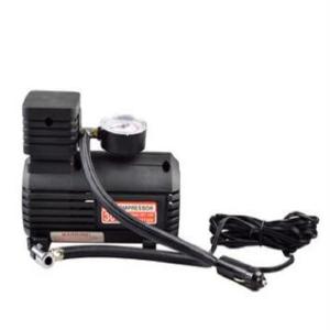Long Lifespan Vehicle Air Compressors 250psi Professional Plastic Material