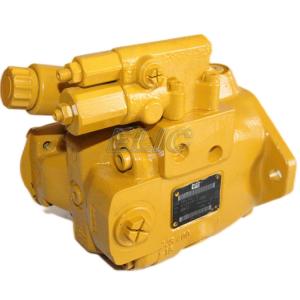 China E302.7 E303 E303.5 E304 Hydraulic Excavator Pump 566-7021 5667021 For ERPILLAR on sale