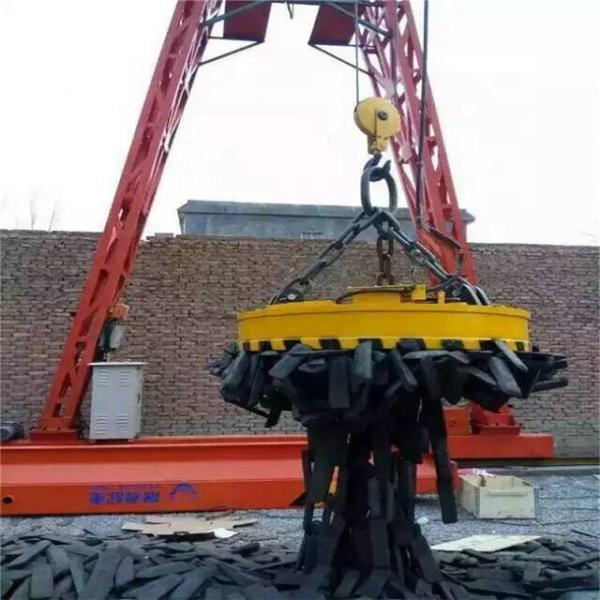 Quality 7000N Rated Pulling Force Crane Lifting Machine 2-3Km/h Drive Speed Load/Unload for Industrial Applications wholesale