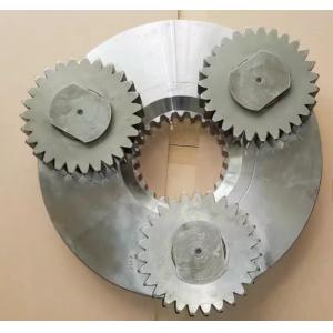 Rotation Deceleration First Stage Planetary Carrier EC360B/380D High Quality For Excavators