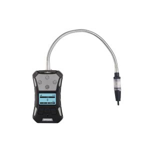 CH4 0-1000PPM/0-100%LEL/0-100%Vol Portable Multi Gas Detector with Explosion