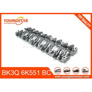 China BK3Q 6K551 BC Engine Rocker Arm For Ford Ranger 3.2 7C16-6K551-AB on sale