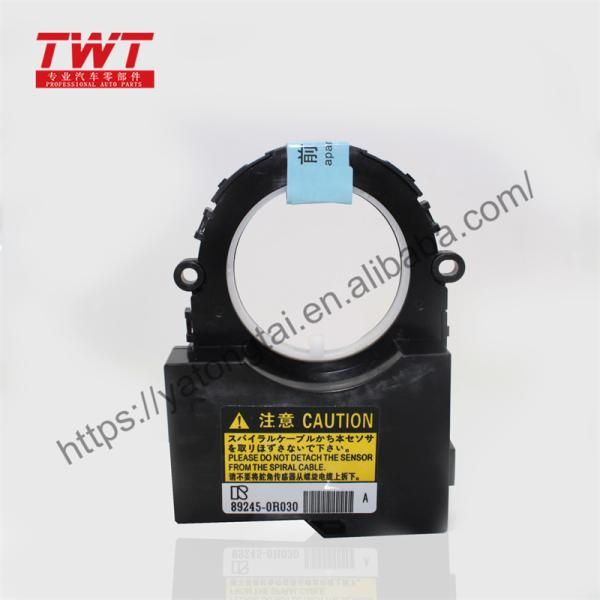 TWT Steering Column-Position Wheel Position Sensor Angle Part Number 89245-0R030 89245-0R030 for 2016-2020 TOYOTA TACOMA