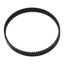 Cheap Anti Heat Synchronous Timing Belt Wide Speed Range For Hand Power Tools for sale