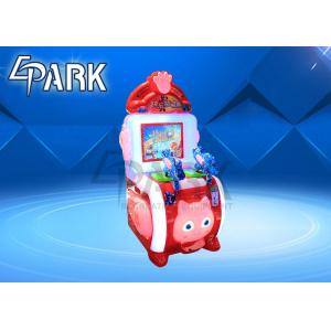 Happy Warrior amusement arcade machines coin operated game machine