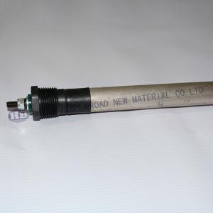 Extruded Cast Mg Rod Anode Use in Water Heater and Tanks Cast Magnesium Anode
