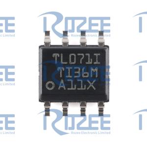 TL071IDR