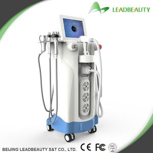 2016 Most Advanced multi-functional HIFU Slimming Machine