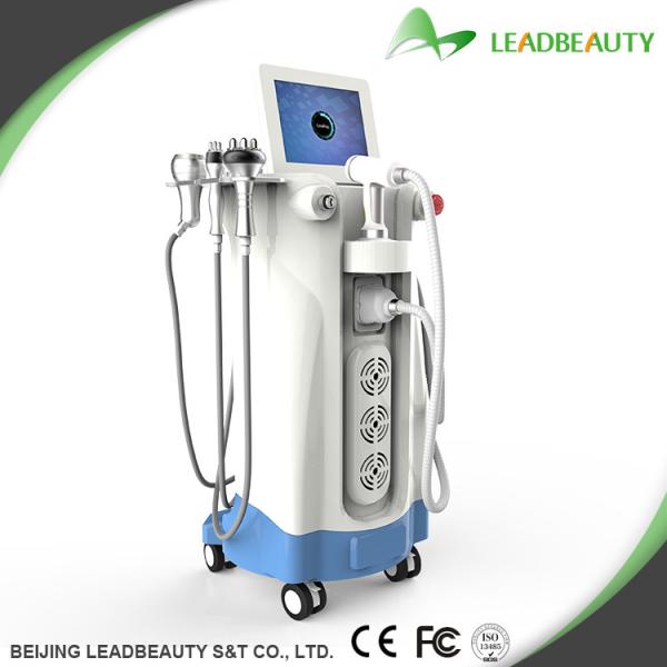 Quality Multifunctional HIFU slimming machine wholesale